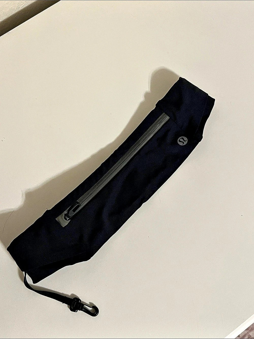 Black Belt Bag